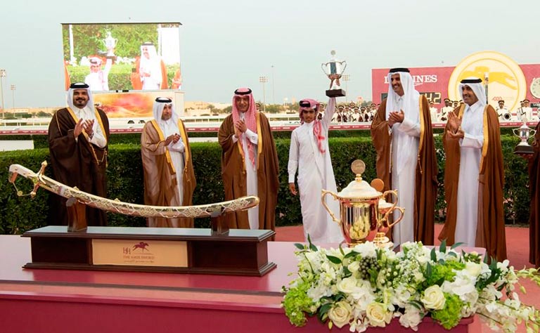 Qatar News Agency