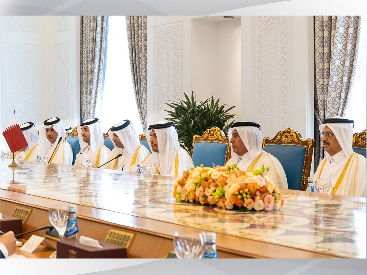 Qatar News Agency