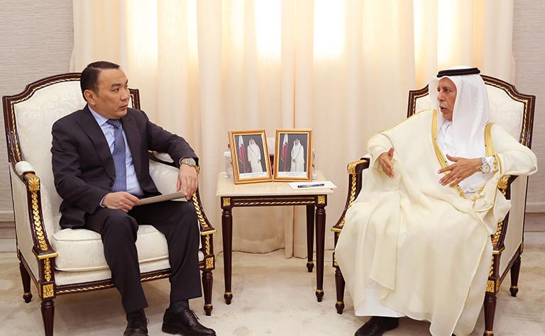 Qatar News Agency