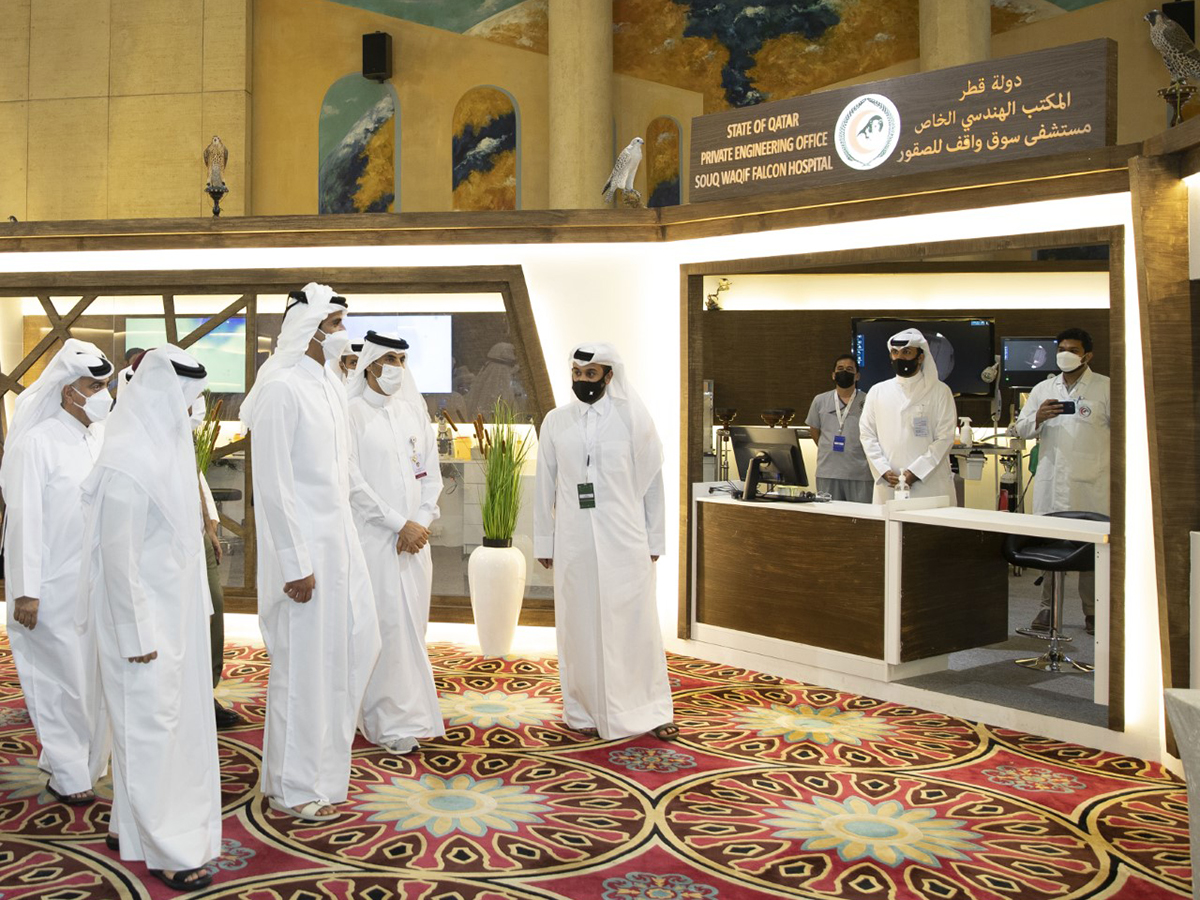 Qatar News Agency