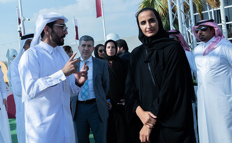 Qatar News Agency