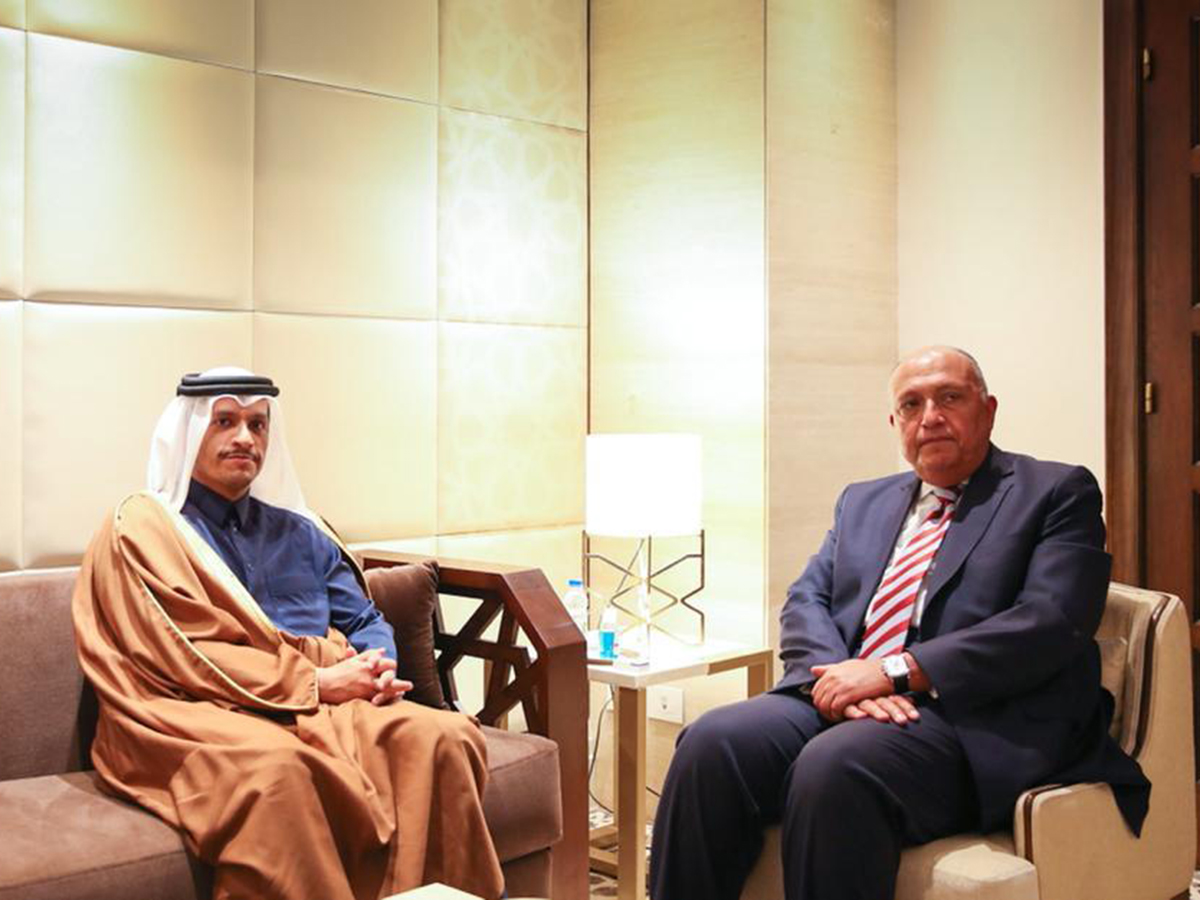 Qatar News Agency