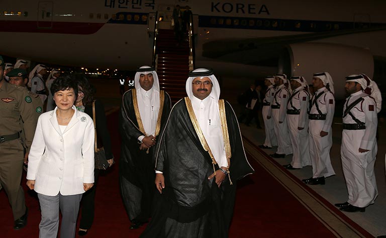 Qatar News Agency