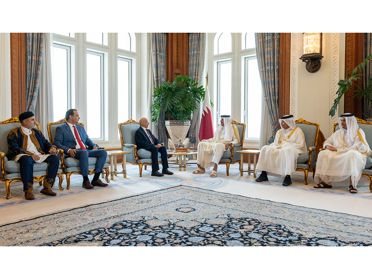 Qatar News Agency