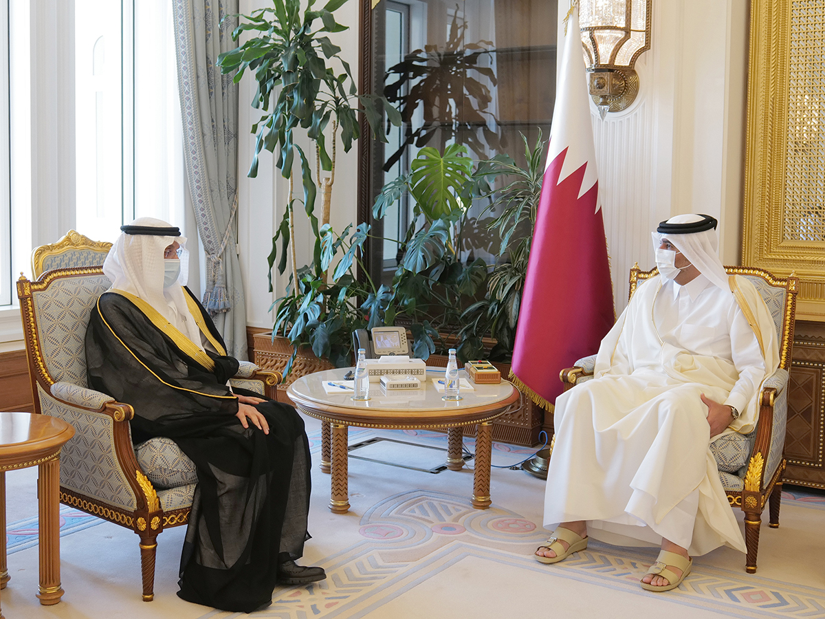 Qatar News Agency