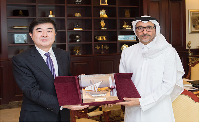 Qatar News Agency