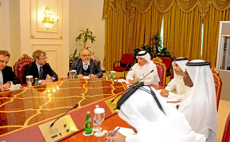 Qatar News Agency