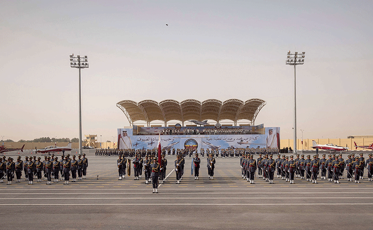 Qatar News Agency