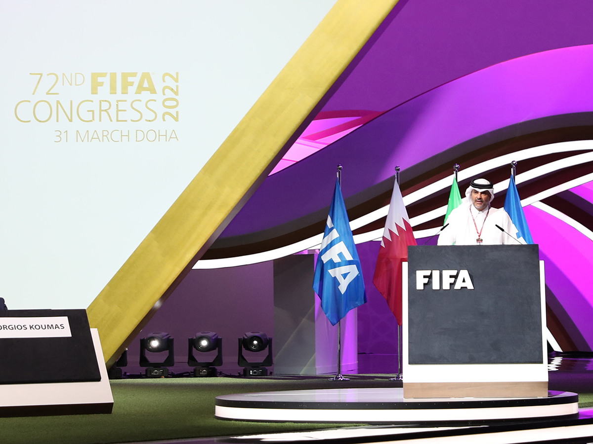 Qatar News Agency