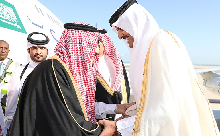 Qatar News Agency