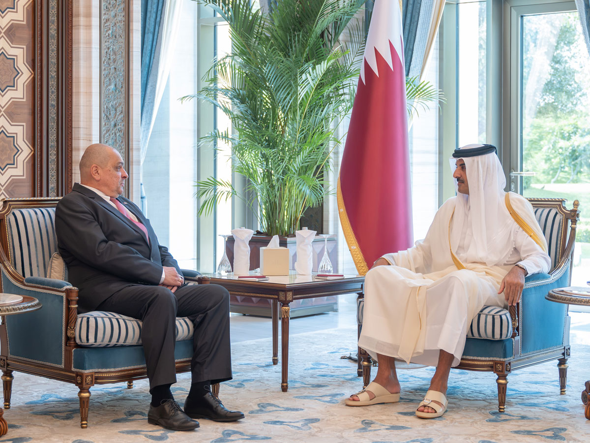 Qatar News Agency