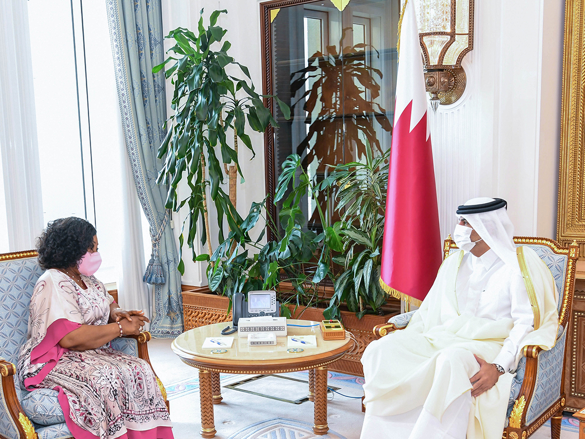 Qatar News Agency