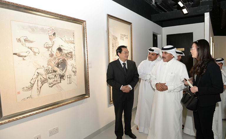 Qatar News Agency