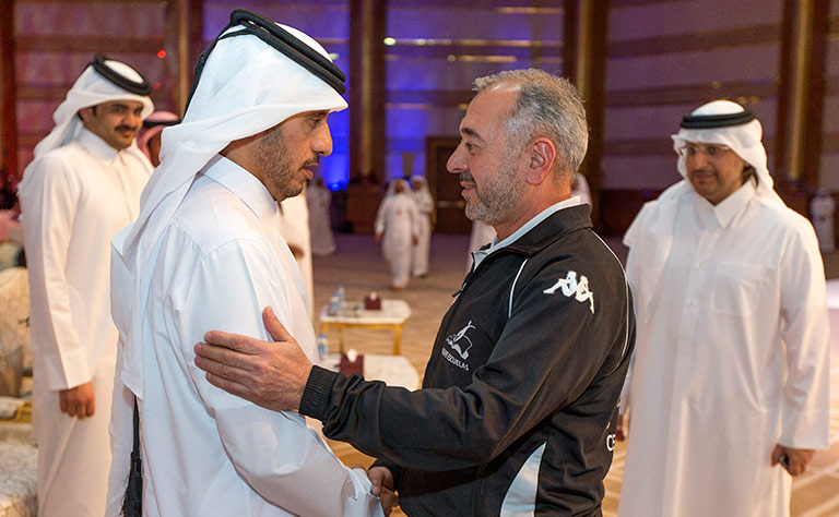 Qatar News Agency