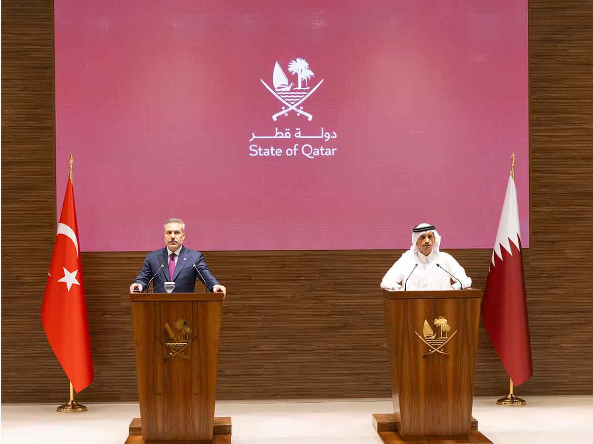 Qatar News Agency