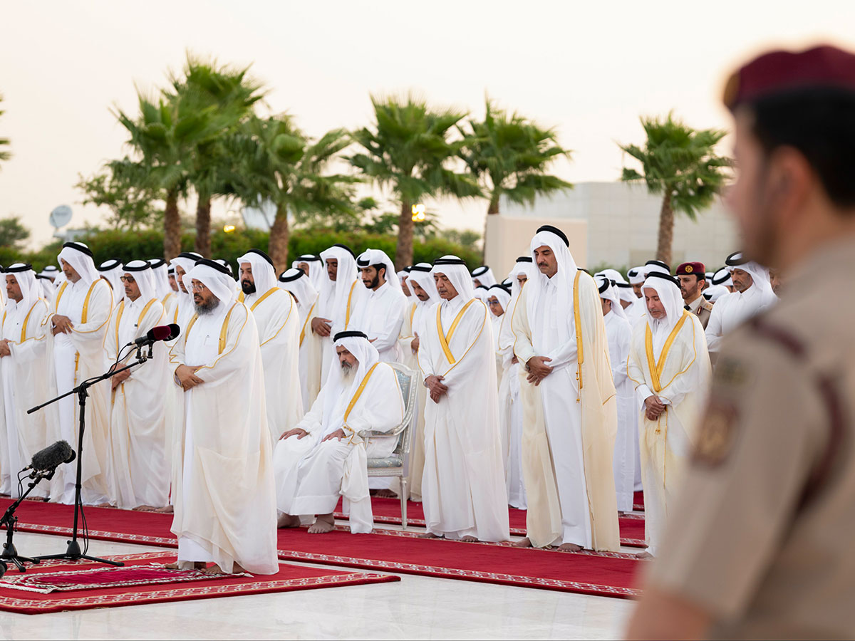 Qatar News Agency