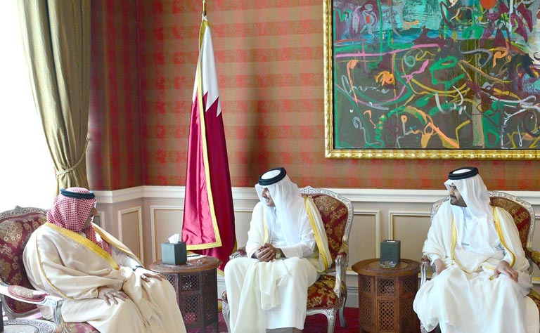 Qatar News Agency