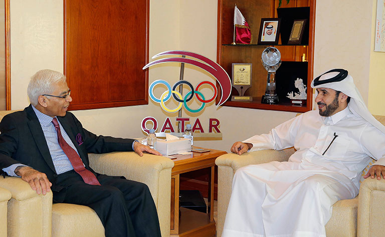 Qatar News Agency