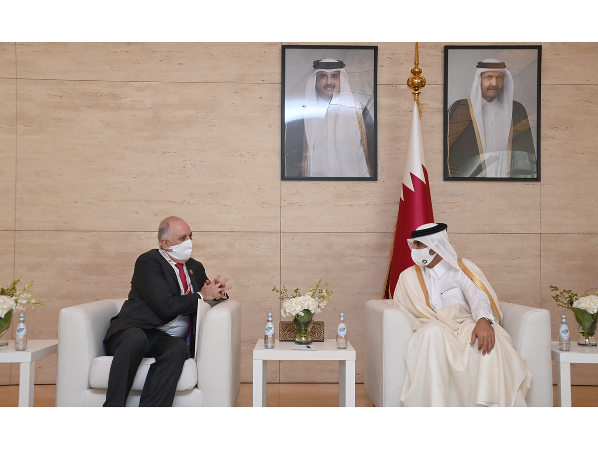 Qatar News Agency