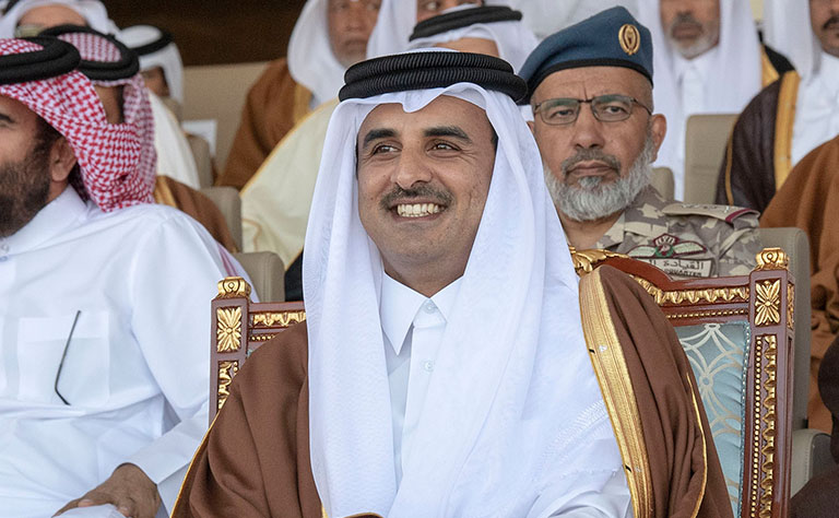 Qatar News Agency