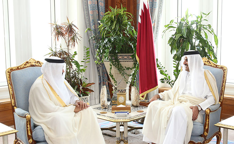 Qatar News Agency