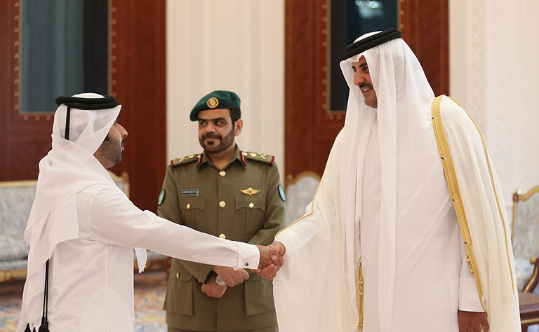 Qatar News Agency