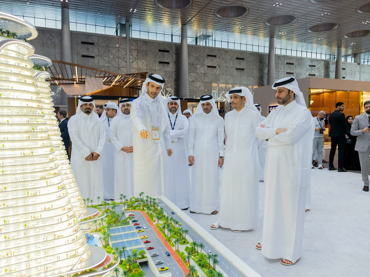 Qatar News Agency