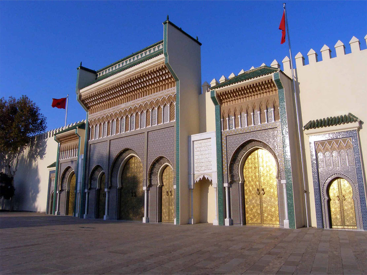 المغرب يحتضن المؤتمر العالمي للاتحاد الدولي للصحفيين والكتاب السياحيين نوفمبر المقبل