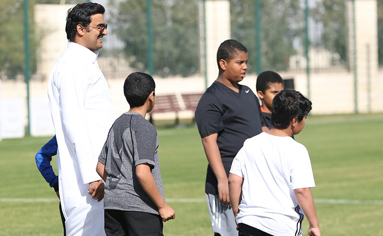 Qatar News Agency