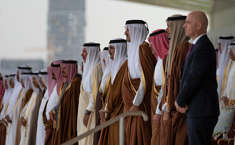 Qatar News Agency