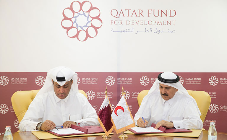 Qatar News Agency
