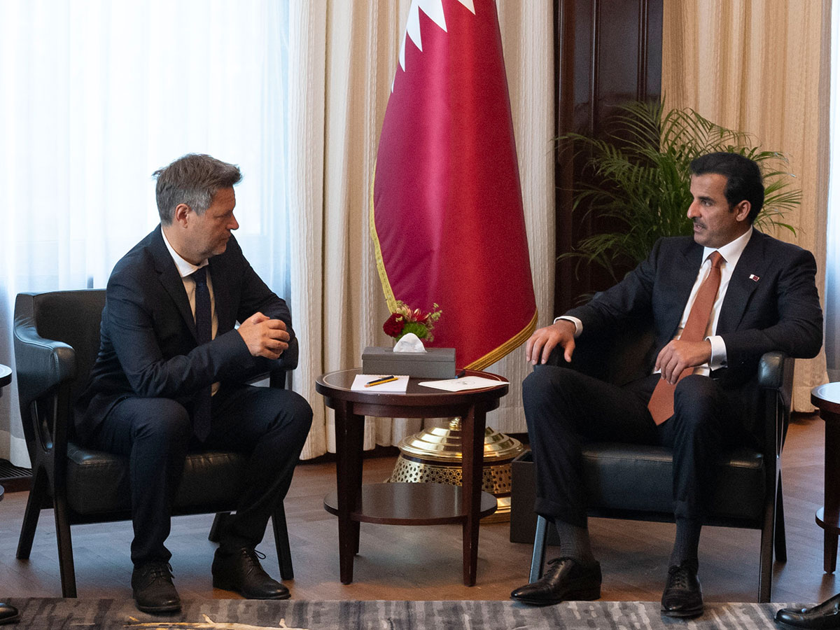 Qatar News Agency