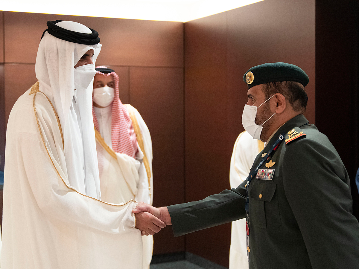 Qatar News Agency