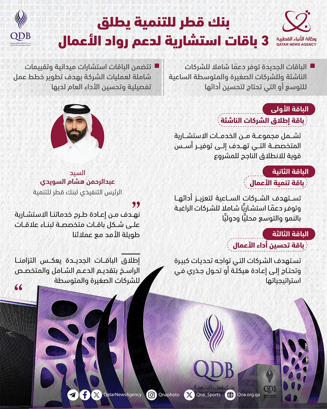Qatar News Agency