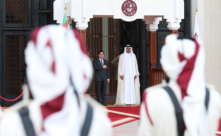 Qatar News Agency