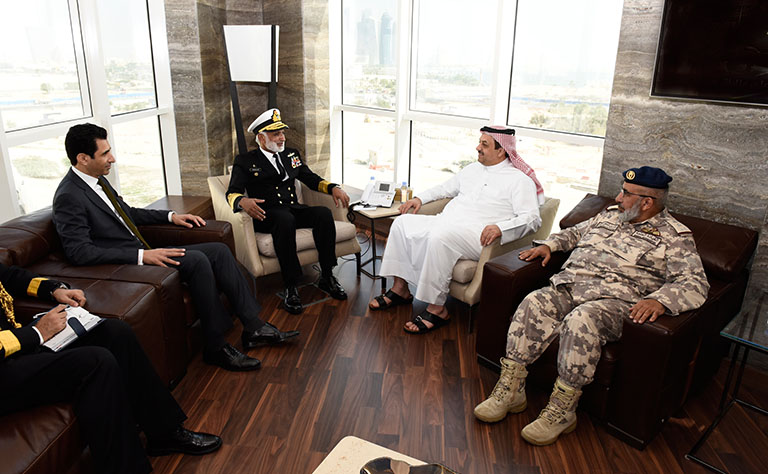 Qatar News Agency