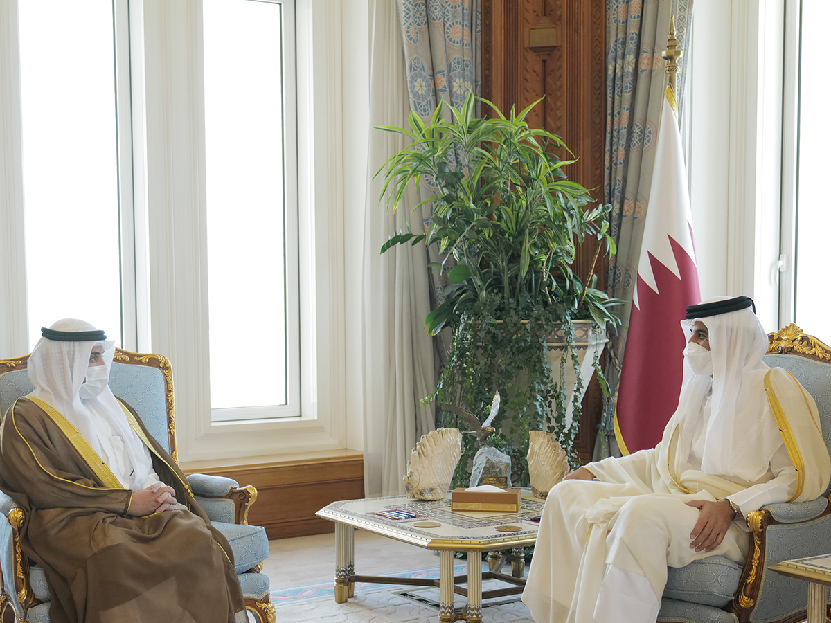 Qatar News Agency