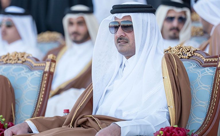 Qatar News Agency
