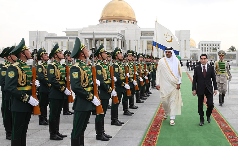 Qatar News Agency