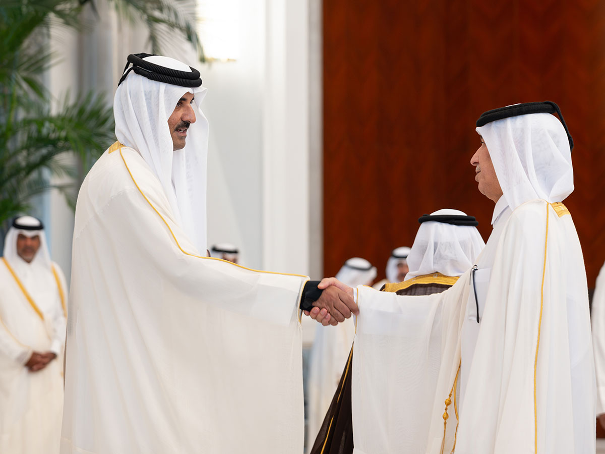 Qatar News Agency
