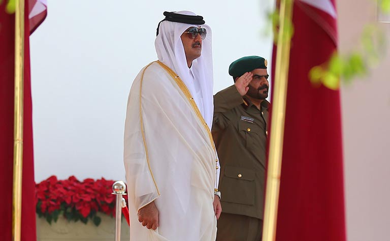 Qatar News Agency