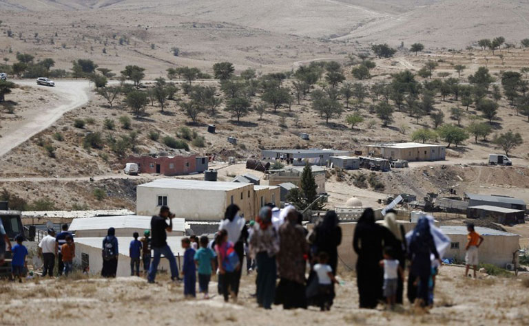 الأونروا: نزوح ما يقارب مليوني فلسطيني قسرا في قطاع غزة