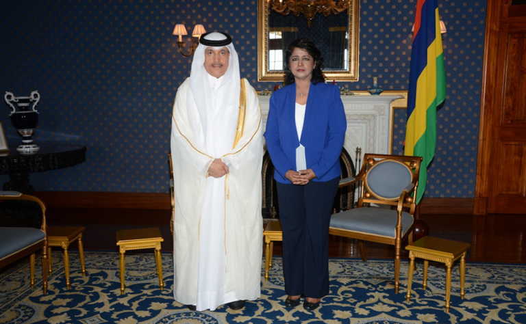Qatar News Agency