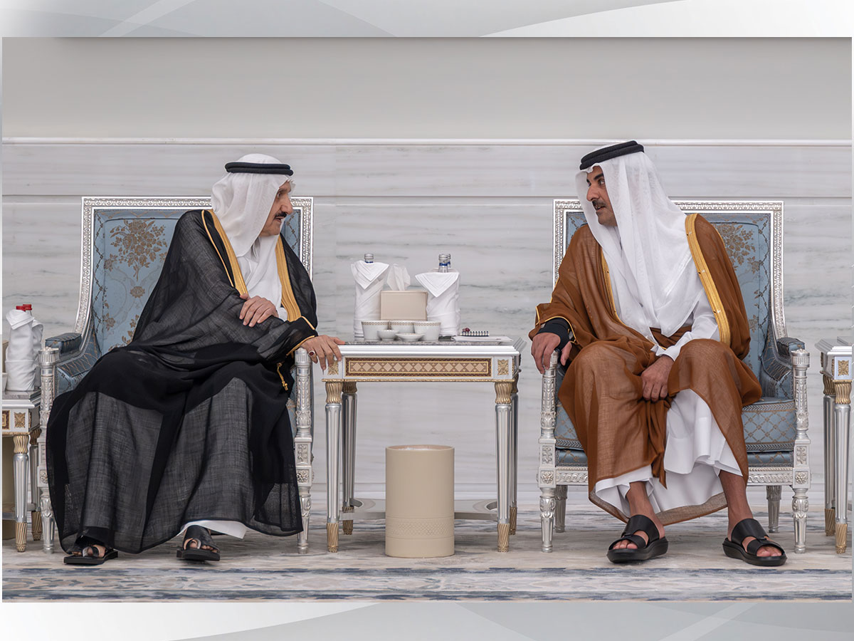 Qatar News Agency