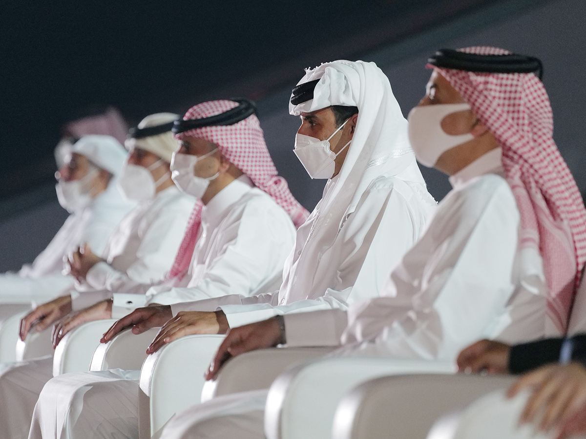 Qatar News Agency