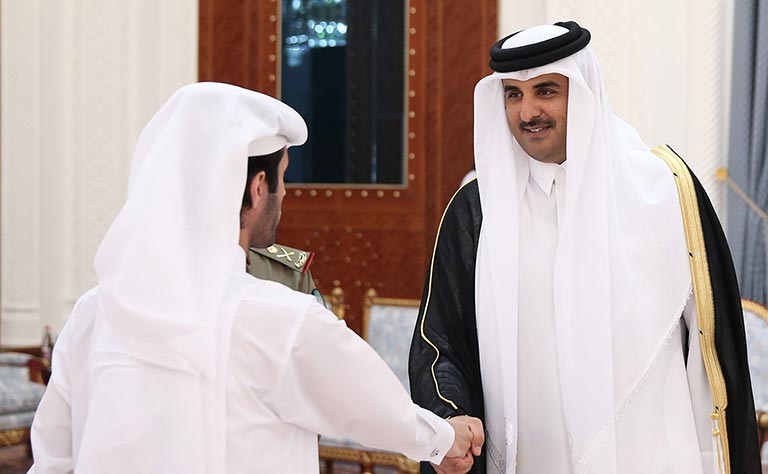 Qatar News Agency