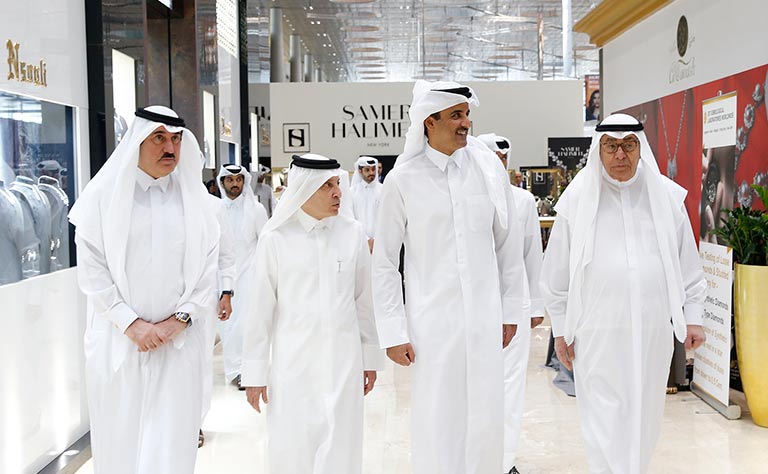 Qatar News Agency