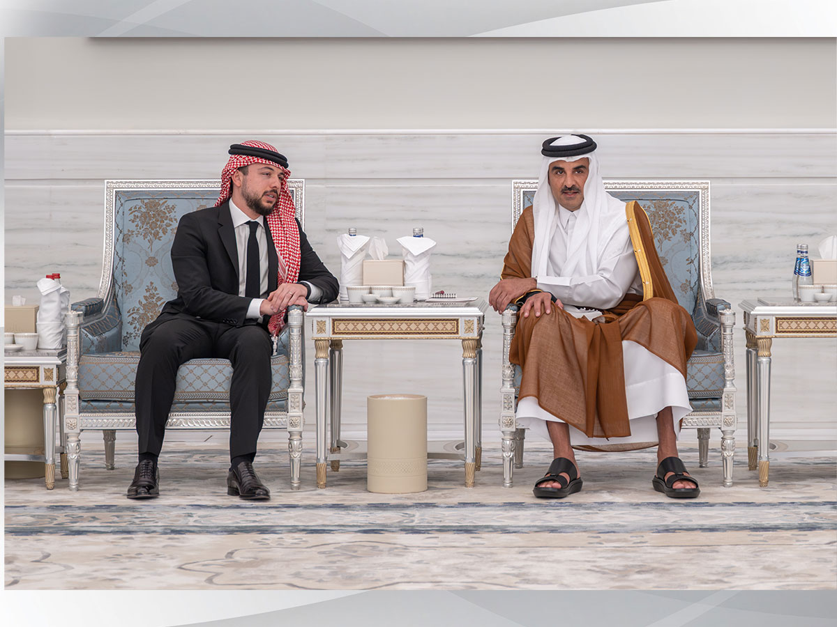 Qatar News Agency