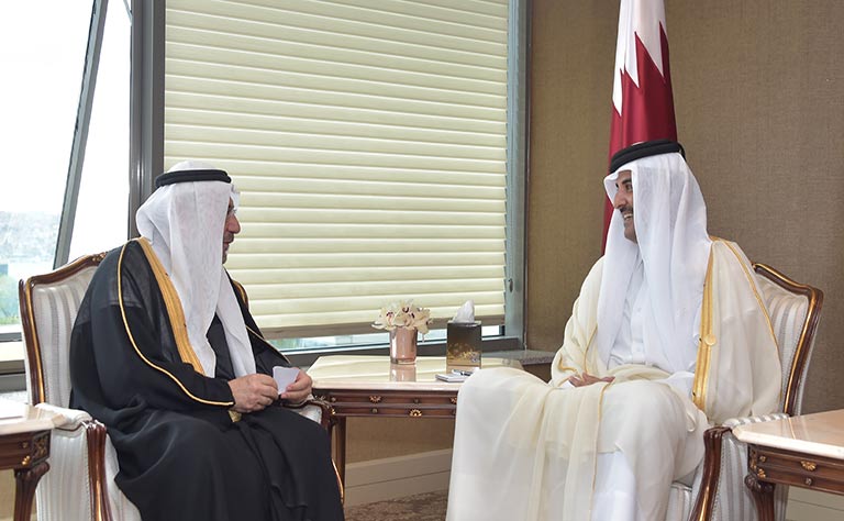 Qatar News Agency