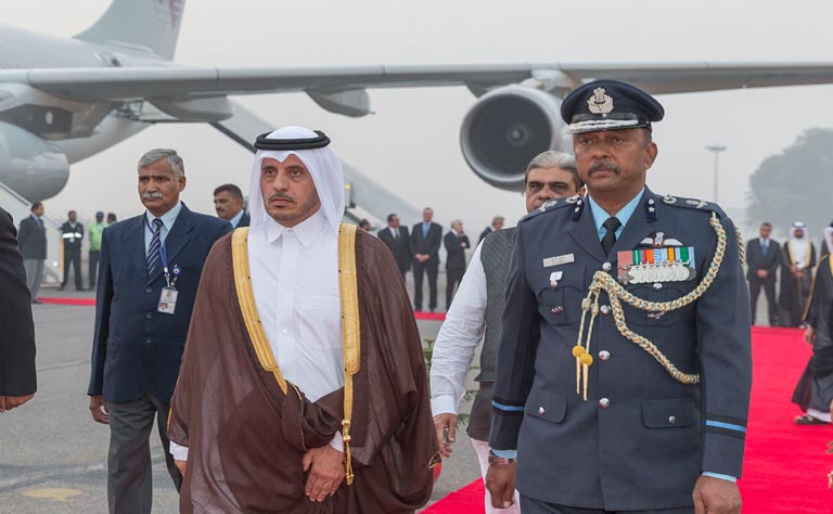 Qatar News Agency